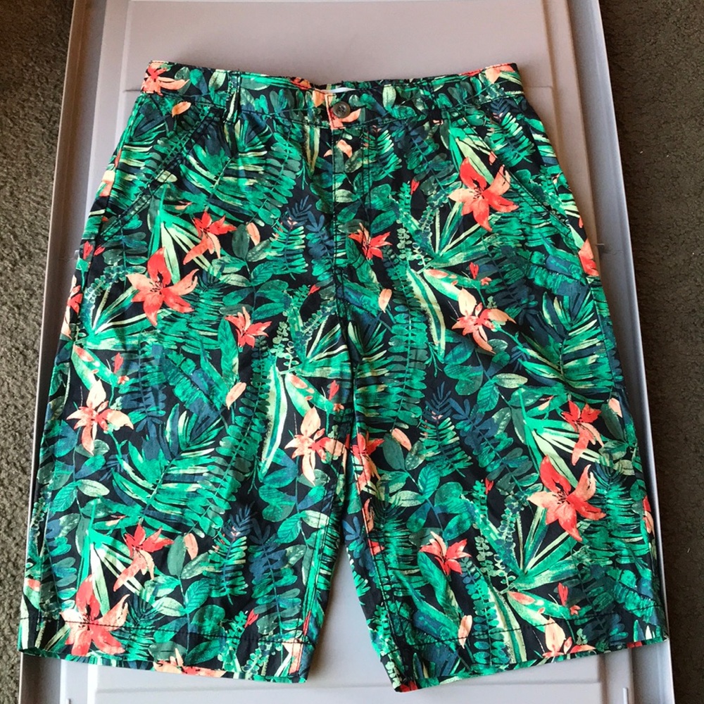 OLD NAVY Boy Shorts